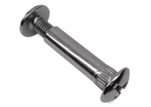 Стяжка межсекционная 4х27/37 мм, 18 шт