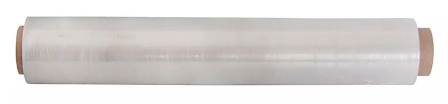 Стрейч-пленка 450мм*180 м*15мкм