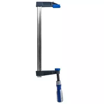 Струбцина F-обр. Кобальт 80 х 300 мм