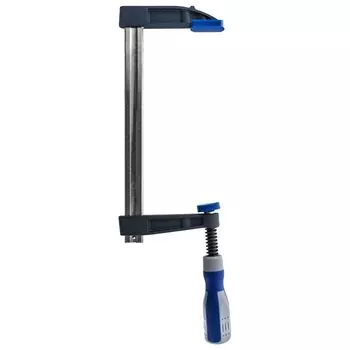 Струбцина F-образная Кобальт 80 х 300 мм