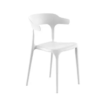 Стул ENOVA PP0002WP белый