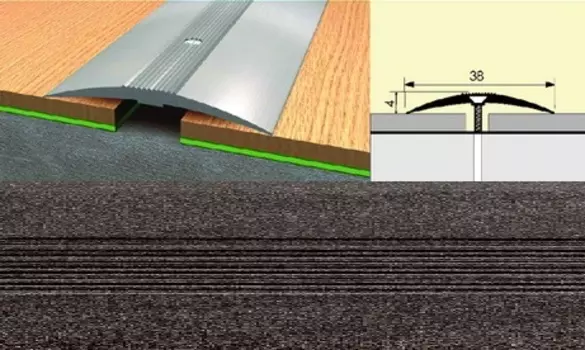 Стык 38 мм. 1,8 Токио