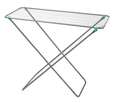 Сушилка для белья Nika напольная, складная 10 м