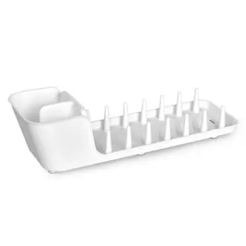 Сушилка для посуды "Mini" (белая)