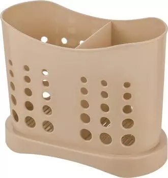 Сушилка для столовых приборов STOCKHOLM шоколадный мокко