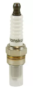Свеча зажигания 4Т Hanskonner HKSPL-A7T, M10х1, шестигранник 16