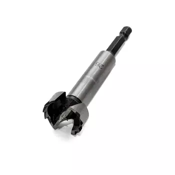 Сверло Форстнера 26 мм VIRA RAGE