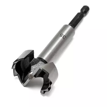 Сверло Форстнера 35 мм VIRA RAGE