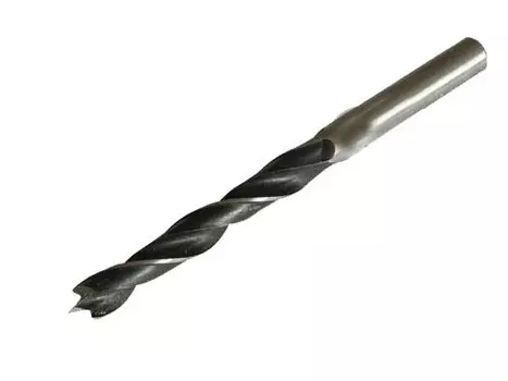 Сверло по дереву 7х165 мм