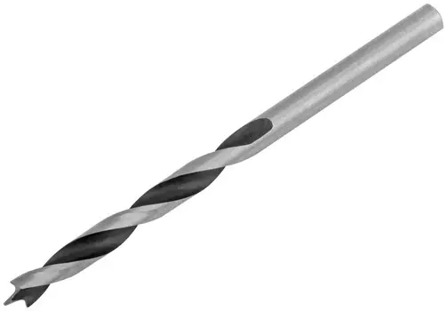 Сверло по дереву Профи 5 мм, CrV