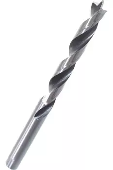 Сверло по дереву Профи 8 мм,CrV