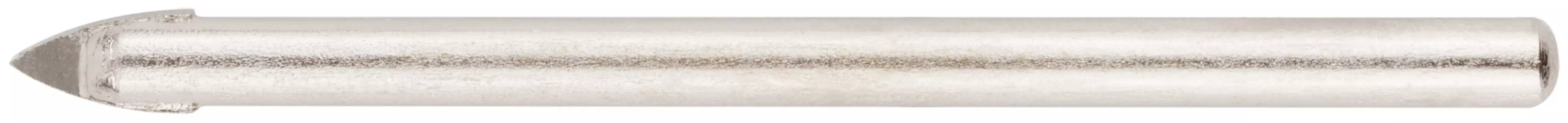 Сверло по кафелю и стеклу 4мм 466