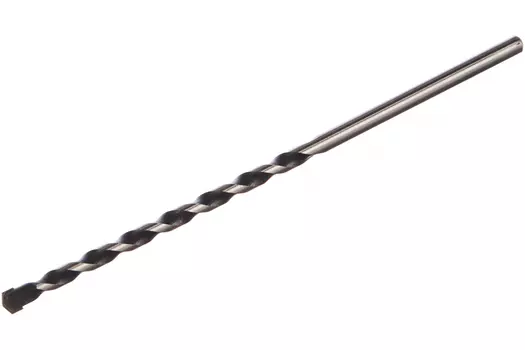 Сверло по камню и бетону Россна 6х150мм