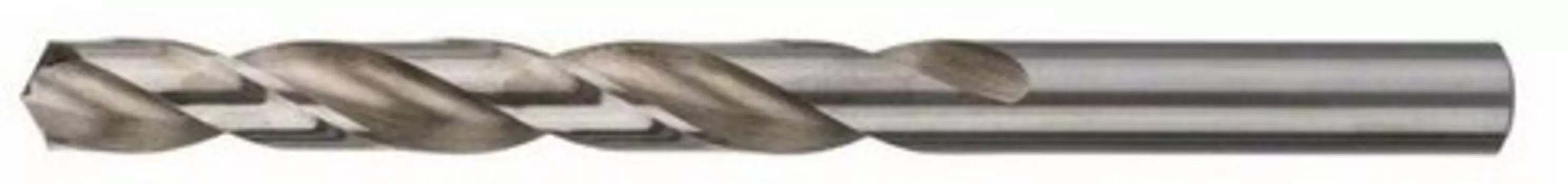 Сверло по металлу Bosch 2,5мм, HSS-G, 2шт