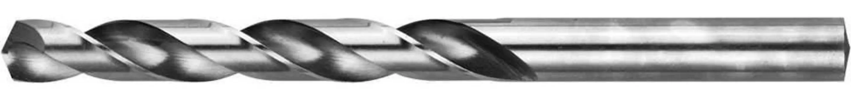 Сверло по металлу Практика 13х151мм, Р6М5, 1шт