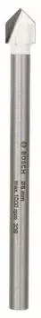 Сверло по стеклу и кафелю 8х80 мм