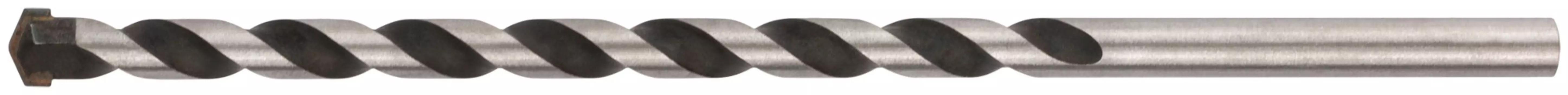 Сверло победитовое 10х200 мм, CrMo сталь