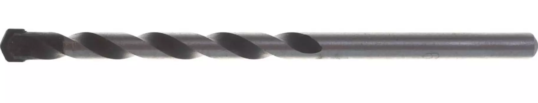 Сверло Россна по камню и бетону 6х100мм