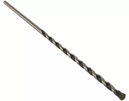 Сверло Россна по камню и бетону 6х200мм