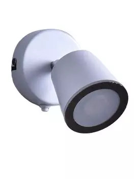 Светильник Альянс РС21405 WT/1W