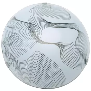 Светильник Бриз 250 НПБ 01-60-130 М15 белый