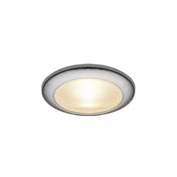 Светильник Corato 51 0 05 Светильник из штампованной стали влагозащищенный IP65, GU5.3 хром