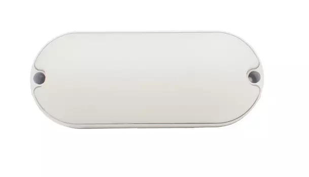 Светильник для общего освещения LT-LBWP-05-IP65- 8W-6500К LED овал с датчиком движения