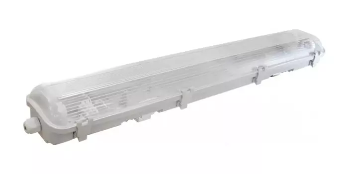 Светильник Фарлайт ССП под светодиодную лампу 2хТ8 1200 мм IP65