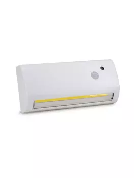 Светильник-фонарь ЛЮЧИЯ Ночной Маяк S-100 COB с датчиком движения