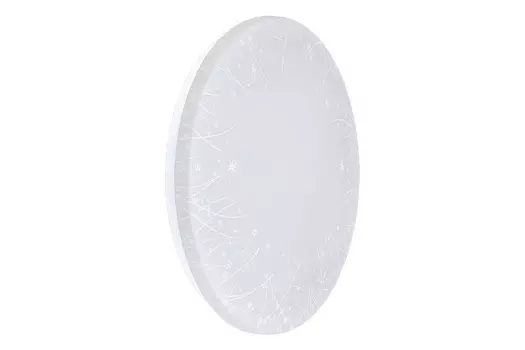 Светильник IEK LED ДПБ 2005 12Вт IP20 4000К круг белый