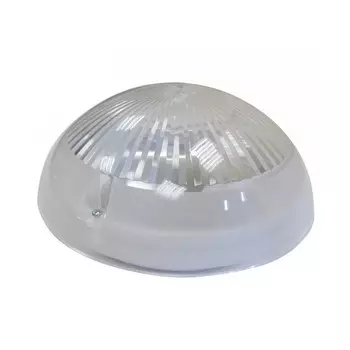 Светильник Italmac Luna 01 01 IP54 60 Вт антивандальный