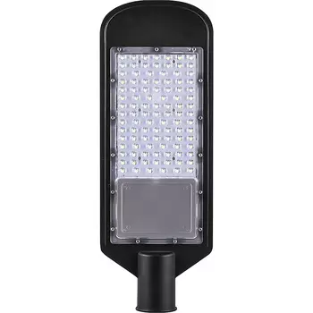 Светильник консольный светодиодный Feron на столб SP3032, 50W, 6400К