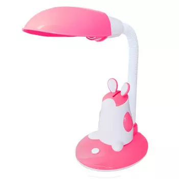 Светильник Копилка TDM настольный 220В 11Вт Е27 розовый
