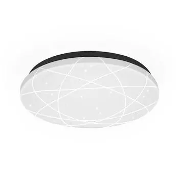 Светильник LED потолочный Ritter ORBIT Asolo, 24 Вт 4000К