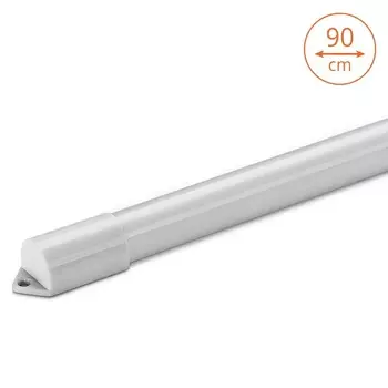 Светильник LED WOLTA WT4W12W 12Вт 6500К 1200лм белый IP65