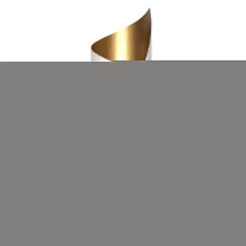 Светильник Маэстро 511 белый, золото НББ 01-60-137 Е27 ИУ