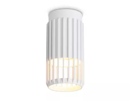 Светильник накладной AMBRELLA LIGHT WH GU10 D60х120 белый