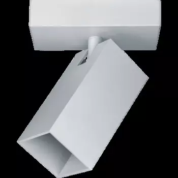 Светильник накладной Navigator NFS-C-017-01 белый