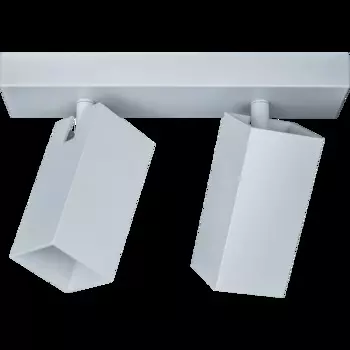 Светильник накладной Navigator NFS-C-017-02 белый