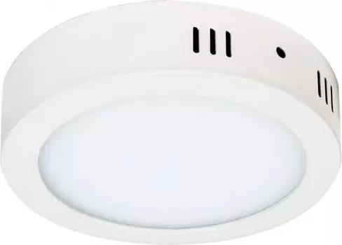 Светильник накладной светодиодный, (ДПО) FERON AL504, 24W, 4000К (белый), 230V, 1760Lm, I