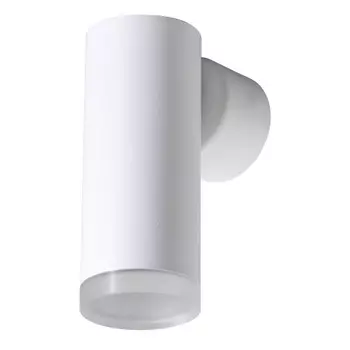 Светильник настенно-потолочный Feron ML1025 GU10, белый