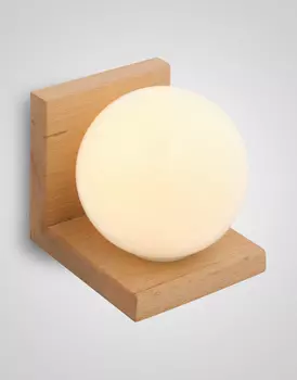 Светильник настенный 6426-1W NL 000036800