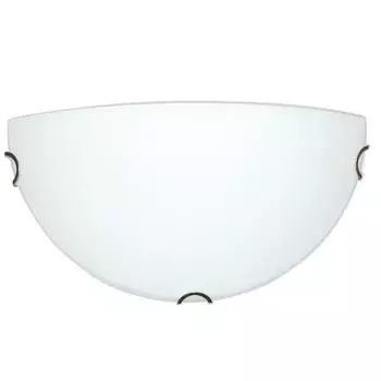 Светильник настенный Шарлин НББ 21-60 М24 половинка