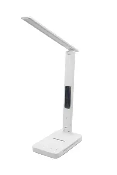 Светильник настольный Brilliant light 861 7W белый