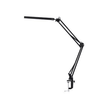 Светильник настольный Brilliant light 866 10W черный