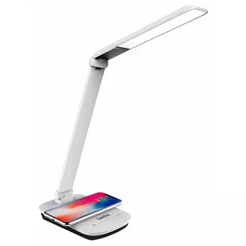 Светильник настольный Camelion KD-825 C01 LED 16 Вт,230В, 360лм,4500К белый