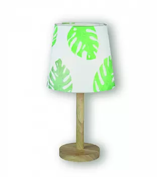 Светильник настольный Фарлайт Home style spring Е27 декоративный