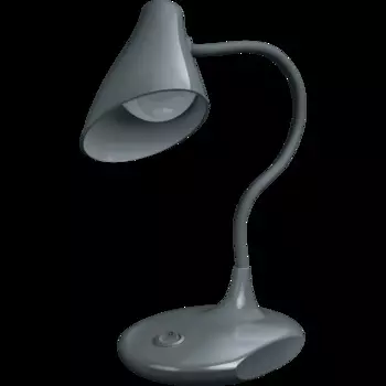 Светильник Navigator 14 225 NDF-D027-5W-4K-BL-LED на основании, черный