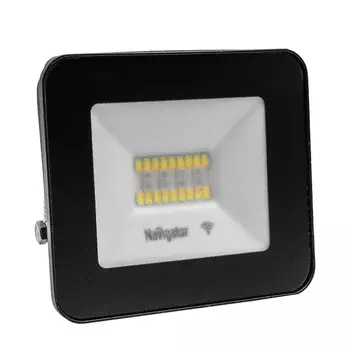 Светильник Navigator 14 559 NFL-20-RGBWWW-BL-WIFI-IP65-LED
