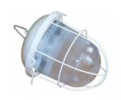 Светильник НСП 02(41)-200-003 с решеткой